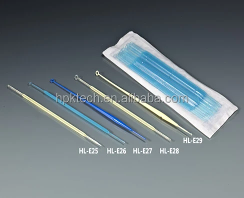 Disposable Inoculation Loops For Lab - Buy Inoculation Loops,Disposable ...