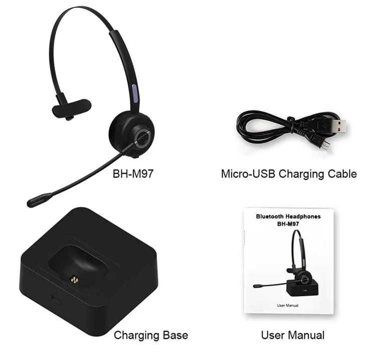 bluetooth headset telephone quality