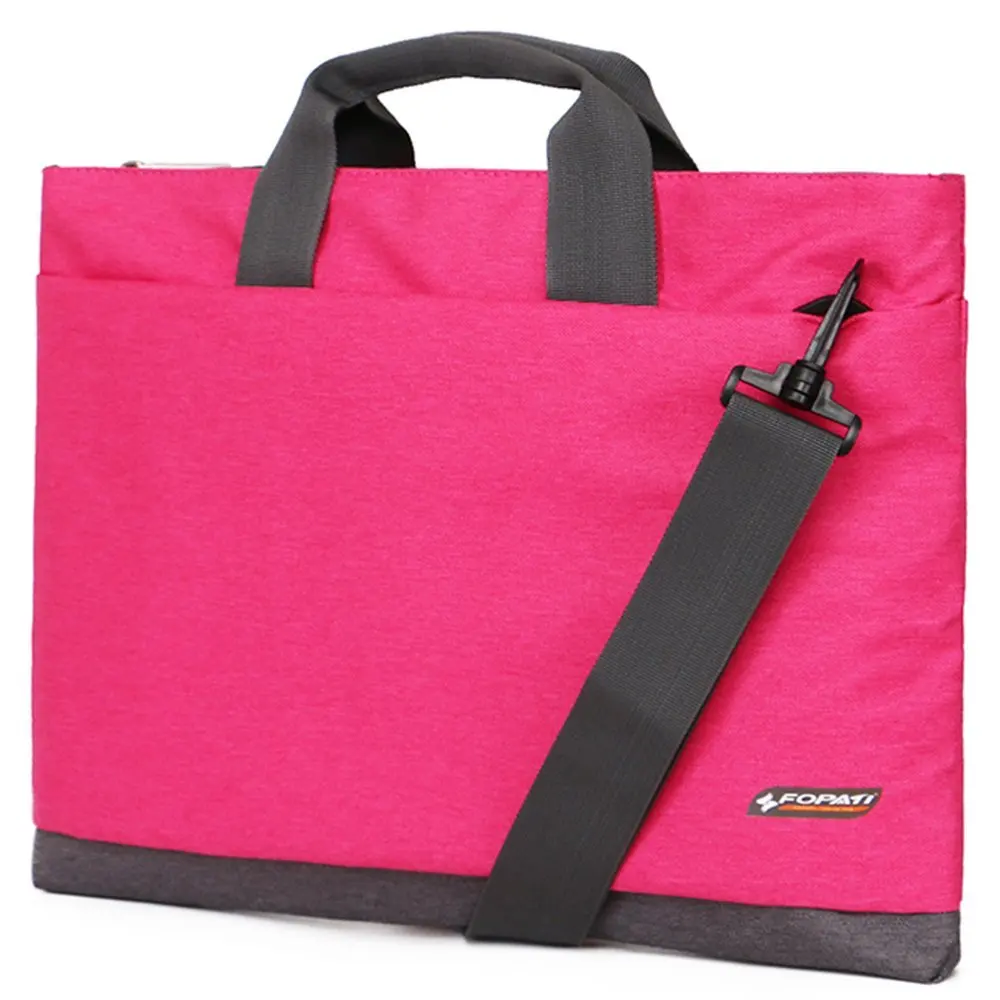 pink laptop bag 17 inch