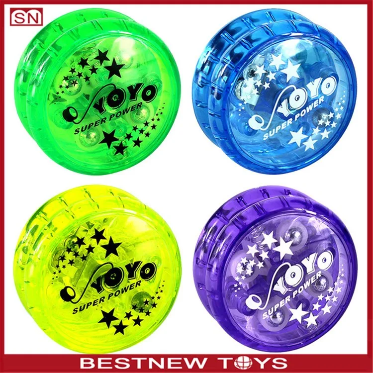 Customize Yoyo Toy Double Clutch Oem Super Yoyo For Wholesale Buy