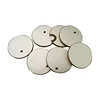 Vibrating Pzt-5a 20mm Piezo Transducer Industrial Ceramic Disc Ultrasonic Piezo Element