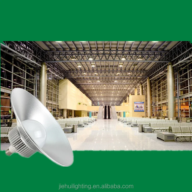 6000k 85265v 40w E27 Led Led High Bay Lamp Buy Led High Bay Lamp