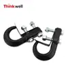 Forged Steel Car Racing Tow Hook/Recovery Hook