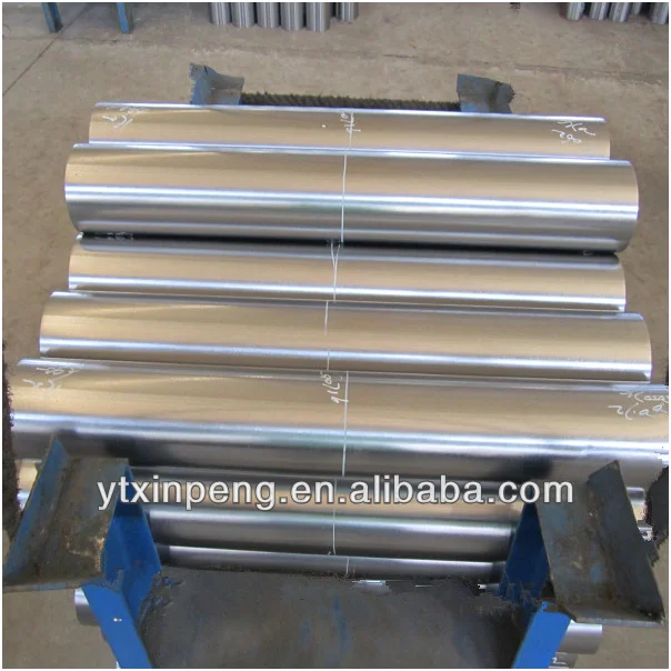 cold drawn din2391 carbon steel tube steel manufacture