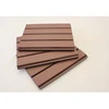Wpc decking hollow decking timber wall cladding