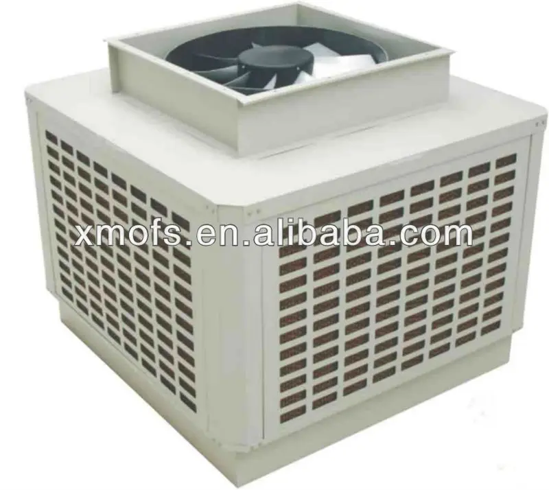 roof air cooler