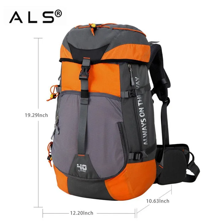 Backpack Outdoor