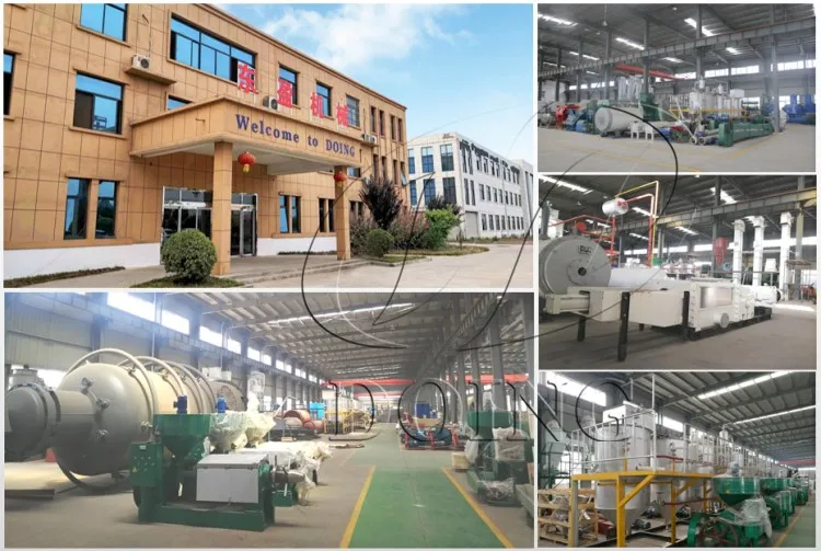 Hot sale 10-20TPD medium scale palm oil refinery plant and fractionation plant in Indonesia Thailand Mexico