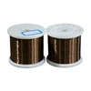 High Standard Mn Cu copper manganin alloy wire