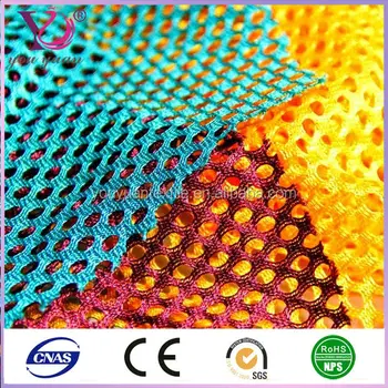 airtex mesh fabric