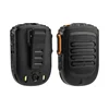 UNIWA BM001 Walkie Talkie Remote Police Zello Speaker Mic