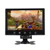 Popular products 10" inch lcd bus tv monitor
