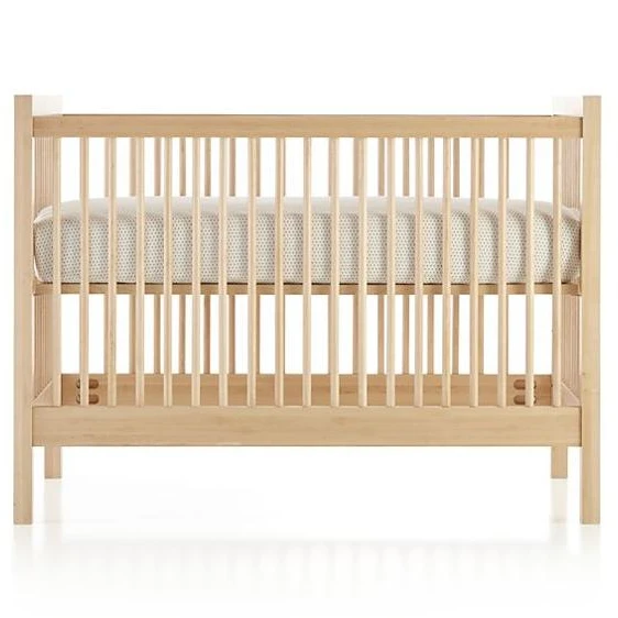 Durable And Elegant Baby Crib New Born Baby Bed Brand Moob Buy