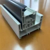color upvc profile window article