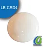 White ceramic road studs High quality and low price