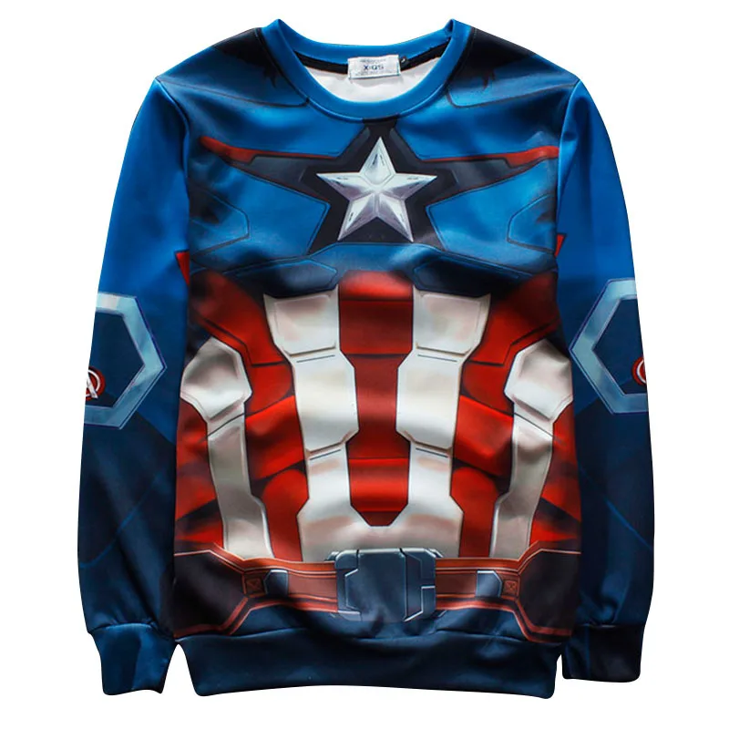 Compra womens superman hoodie online al por mayor de China