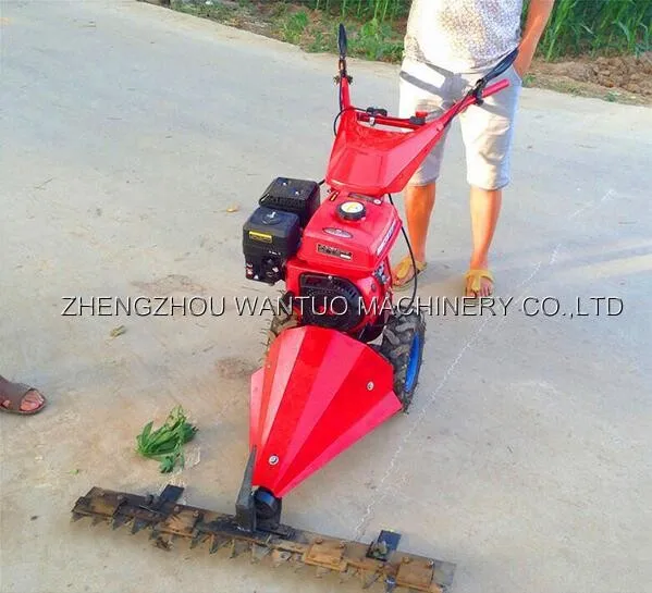 Gasoline Grass Cutter Machine Price /grass Cutter Hot Sale In Sri Lanka
