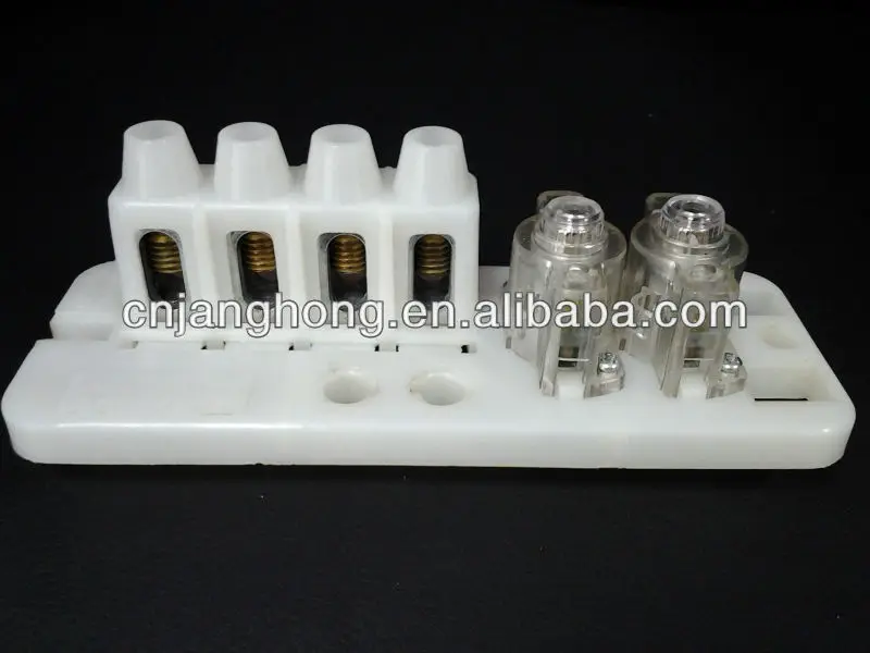 Street Light Pole Fuse Box Mvl/435/2 Buy Street Lighting Pole Fuse Box,Fuse Box,Auto Fuse Box