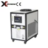 factory price water chiller cooling workbench chiller