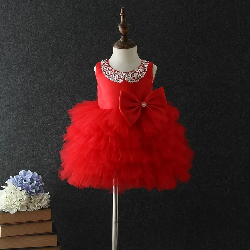 short frock for birthday