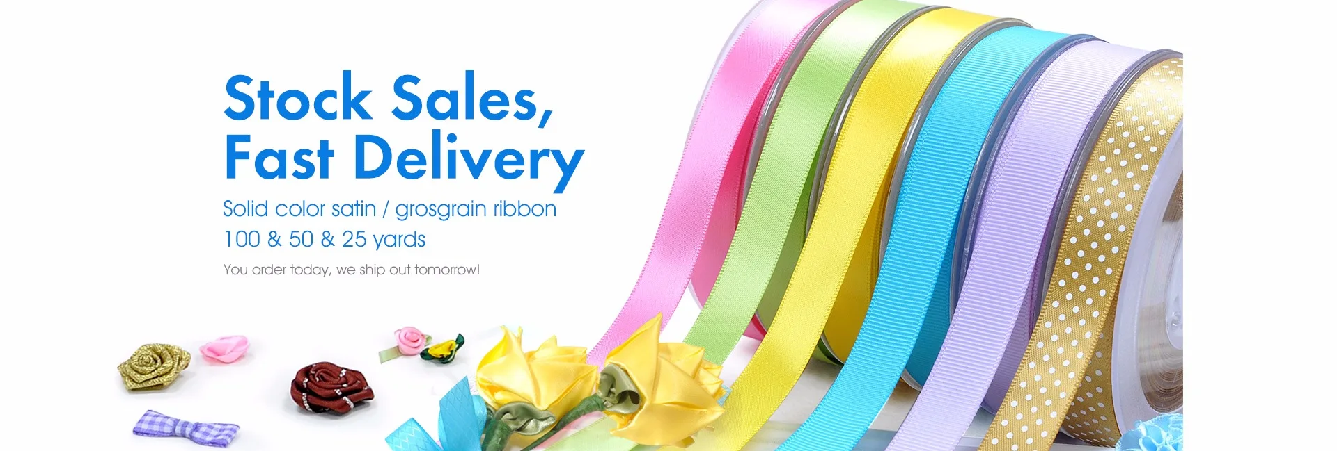 Yama Ribbons And Bows Co., Ltd. Ribbon