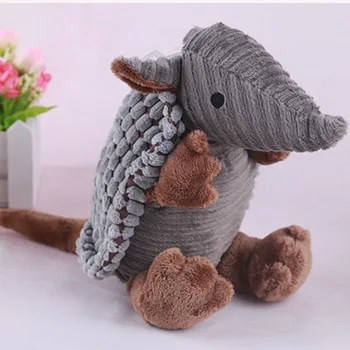 pangolin soft toy