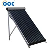 Dubai Swimming Pool Heating System Solar Water Heater Balcony Heat Pipe Collector