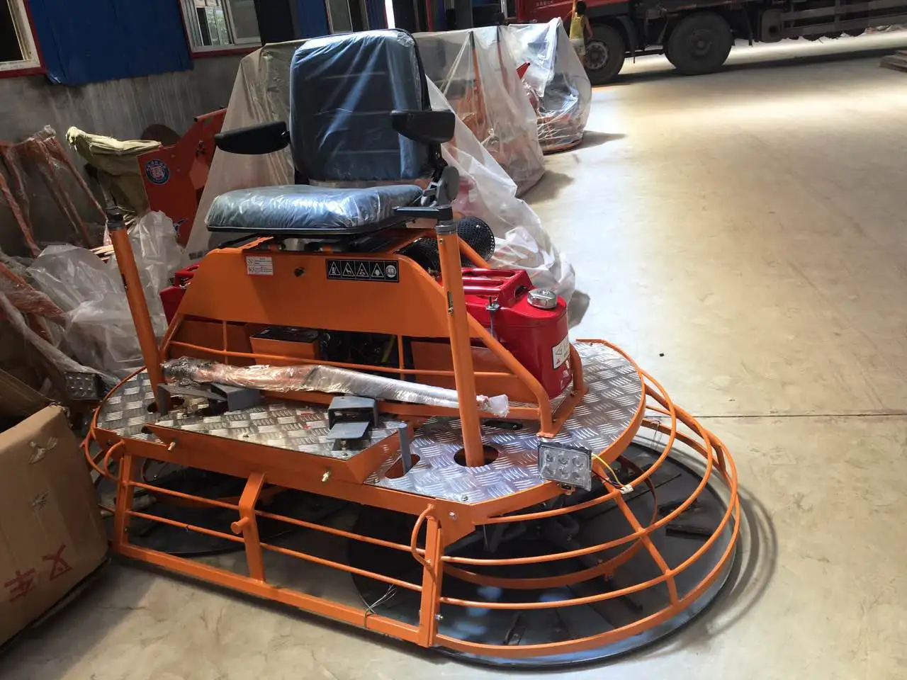 Concrete Finish Trowel Machine 36 Inch Trowel Blades For Sale Buy