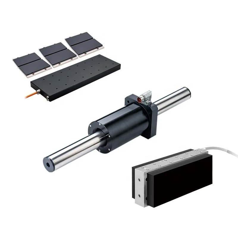 Lmsa Ultrathin Linear Motor Hiwin Synchronous Linear Motor Buy