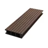 good price teak wood plastic composite swimming pool deck