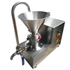 Wholesale price automatic colloid mill small scale peanut butter making machine