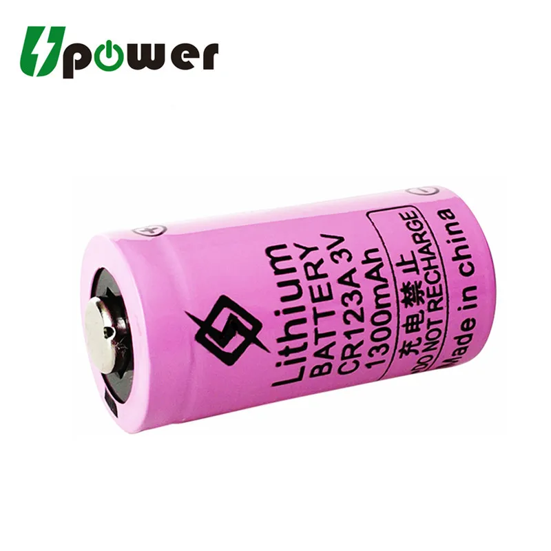 3.7v Rechargeable Battery Cr123a 3v Lithium Battery Cr17335 Buy 3.7v