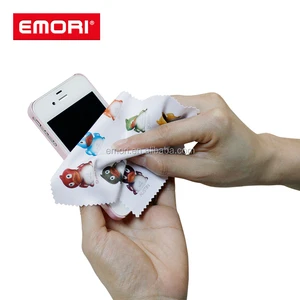 Cleaning Supplies Eco-friendly Micro fiber Cleaning Cloth