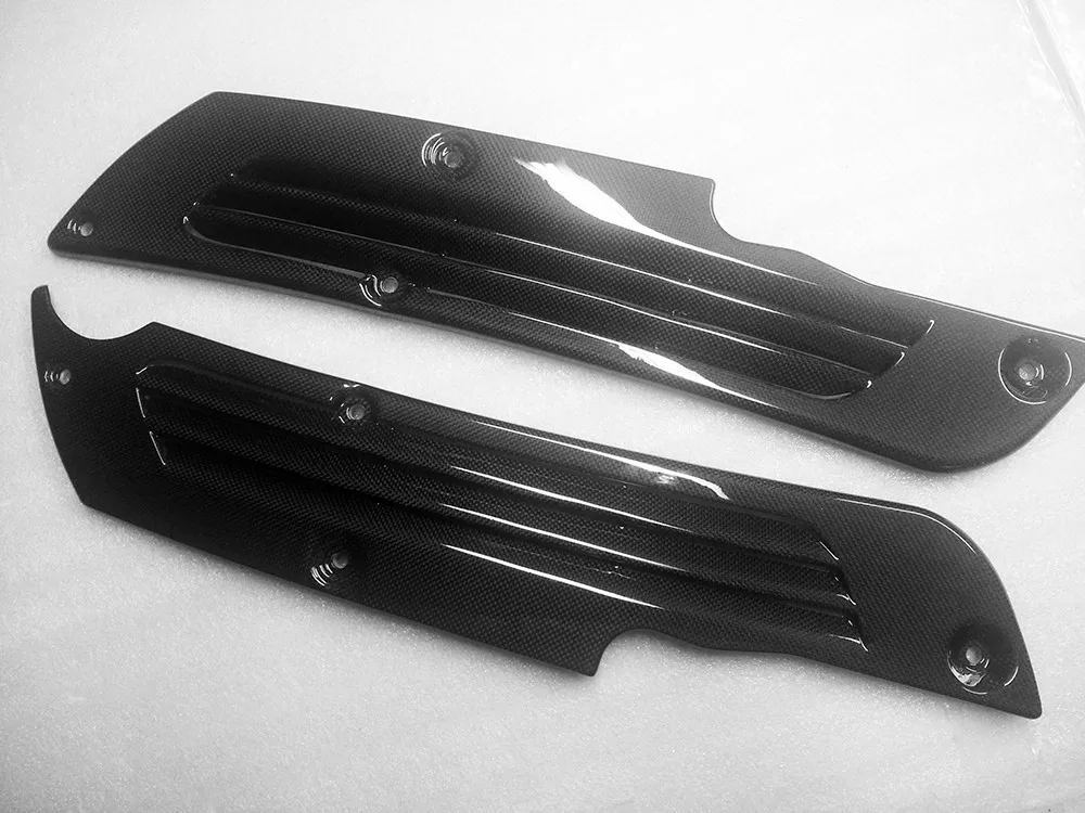 Carbon Fibre Engine Cover Tuning Carbon Fiber Auto Parts for BMW Products from Dongguan Forword