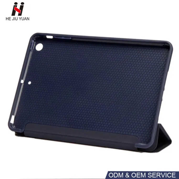 Custom PU Leather Case for iPad Mini 5 Luxury Flip Smart Cover for Apple iPad Mini 5 Mini 4 skin Tablet Case
