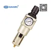 High performance air compressor pressure regulator switch