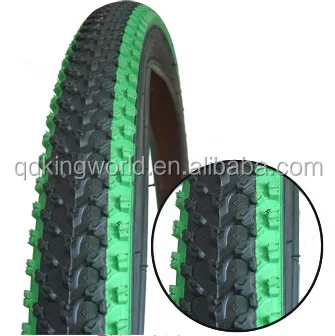 26x1 50 bike tire