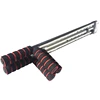 Factory Sales Gymnastics Stretching Machine Martial Arts 3 Bar Leg Stretcher