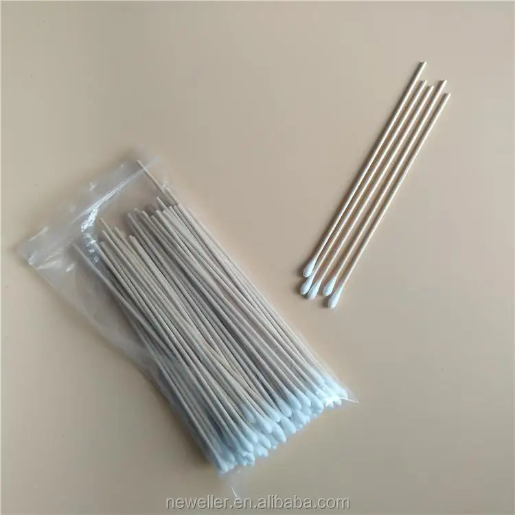 Popular Round Head Heathy Giant Cotton Swabs In Various Package Buy