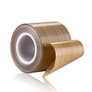 Custom size high temperture teflon adhesive tape food grade teflon tape