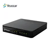 IP PBX for Call Center Solution with Queue, IVR Feautures Support 3rd Party Cloud Call Center Integration