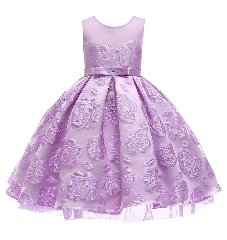 3 year girl frock