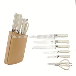 knife set