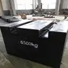 Class test M1 20kg Calibration Weights Cast Iron Weight Plates