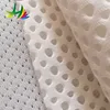 Shoe raw material 3d fabric for running shoes air knitted mesh