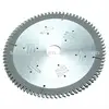 Panel Sizing Saw Blades and Scoring Saws for Wood and Melamine