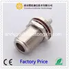 4.3-10 plug lmr400 jumper cable 4.3-10 female full thread