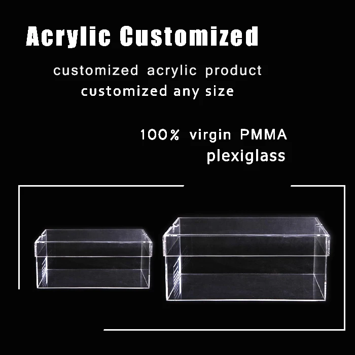 Plexiglass Display Box Shoe For Sliding Lid .jpg