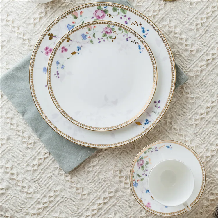 unique dinnerware