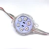 26mm WS2811 3x5050 smd Programming led digital pixel light, rgb led pixel UCS1903